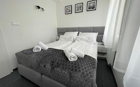 Apartament Planeta Mielno 115 Premium